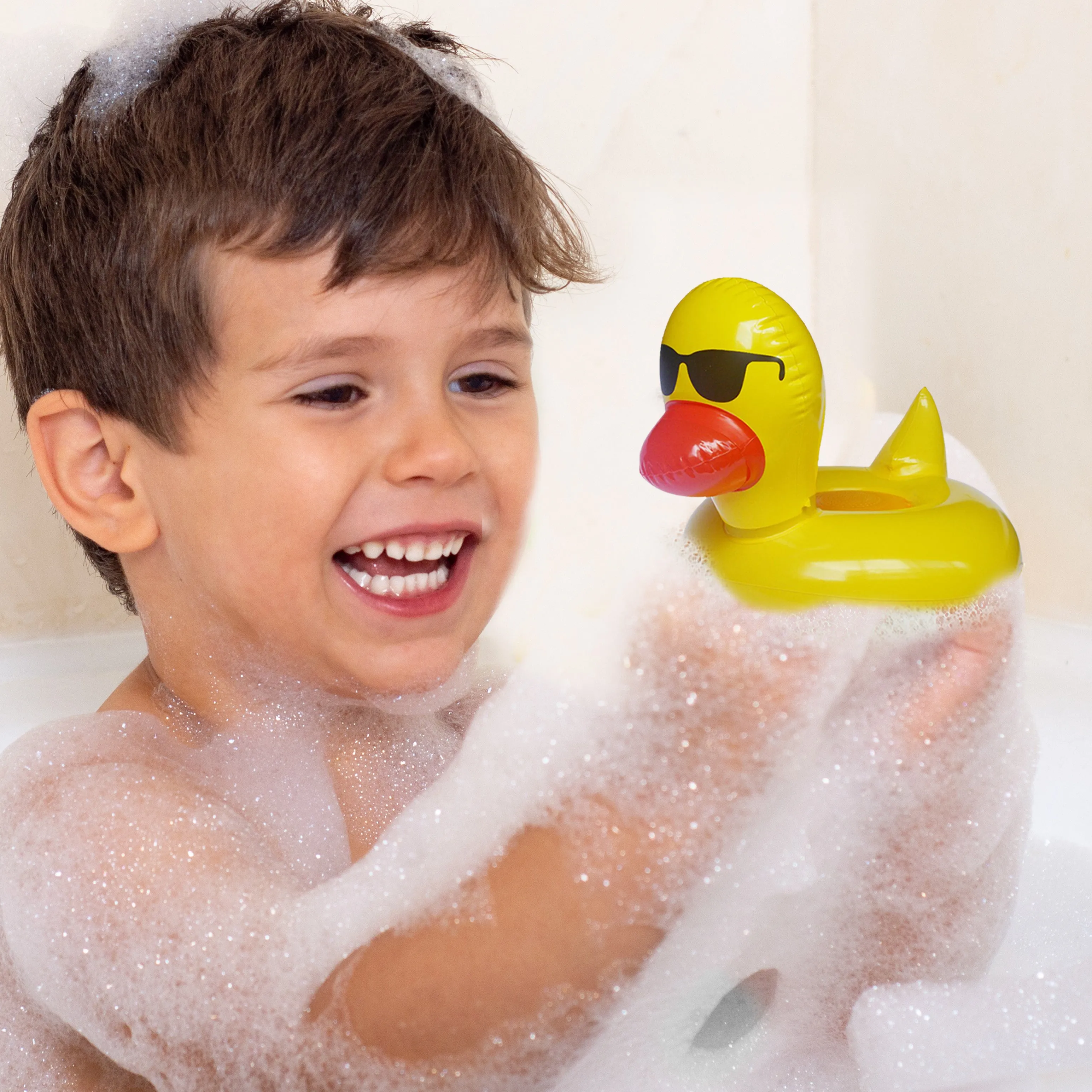 Aduro Pool Party Wireless Floating Bathtub Speaker