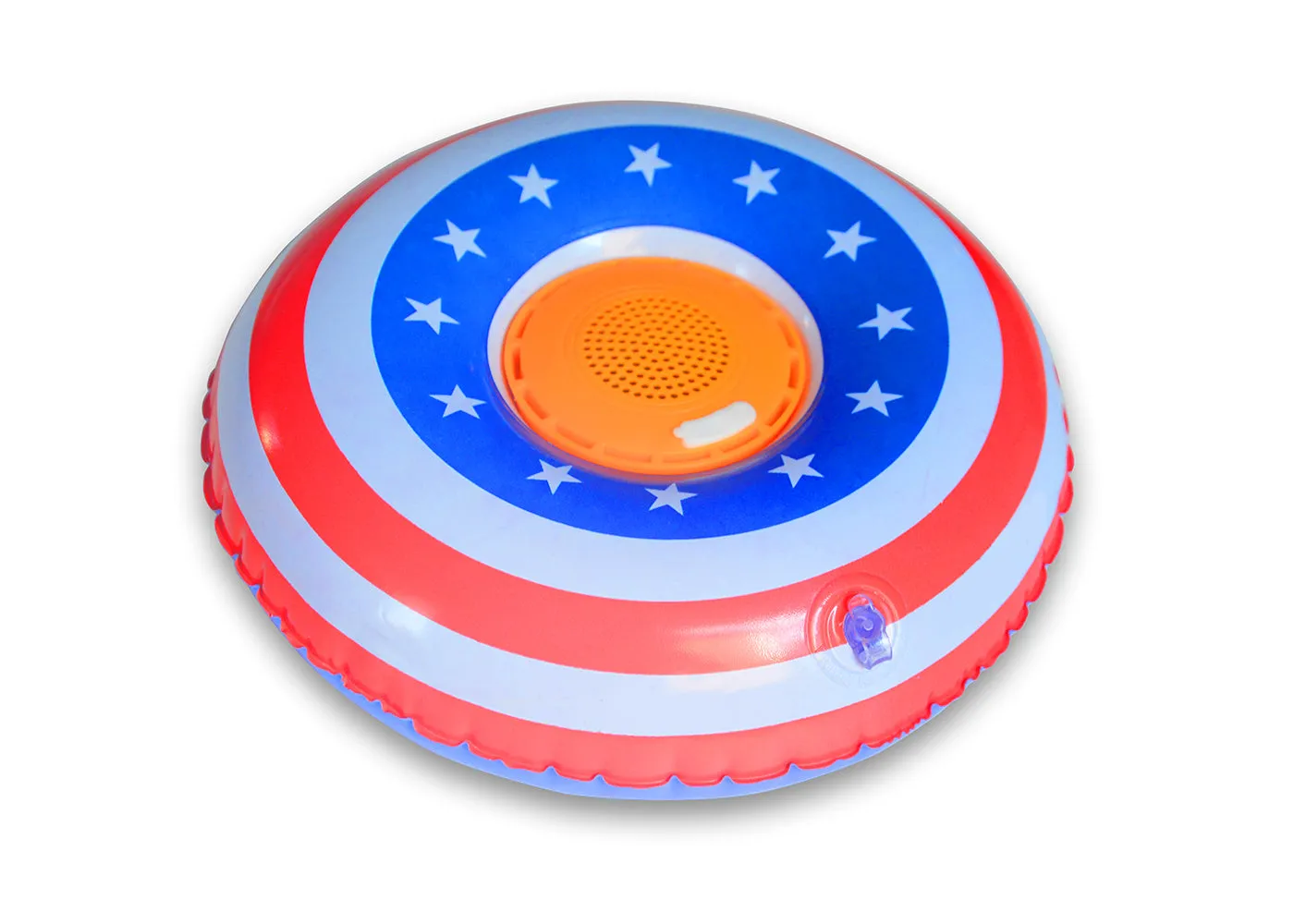 Aduro Pool Party Wireless Floating Bathtub Speaker