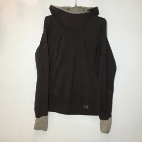 Arc'teryx Womens Pullover Midlayer - Size Medium - Pre-Owned - LJE9KT