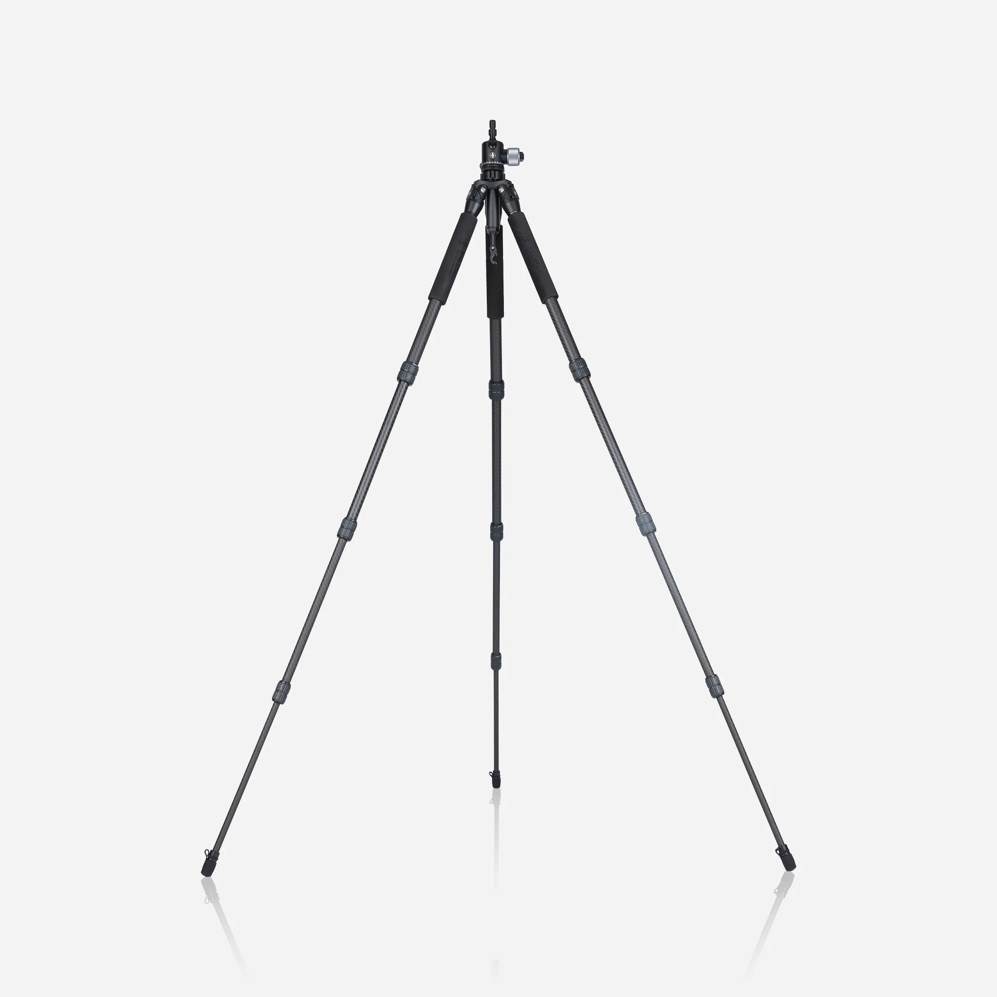 Ascent Tripod™ Gen 2 W/ Davros Pro Head