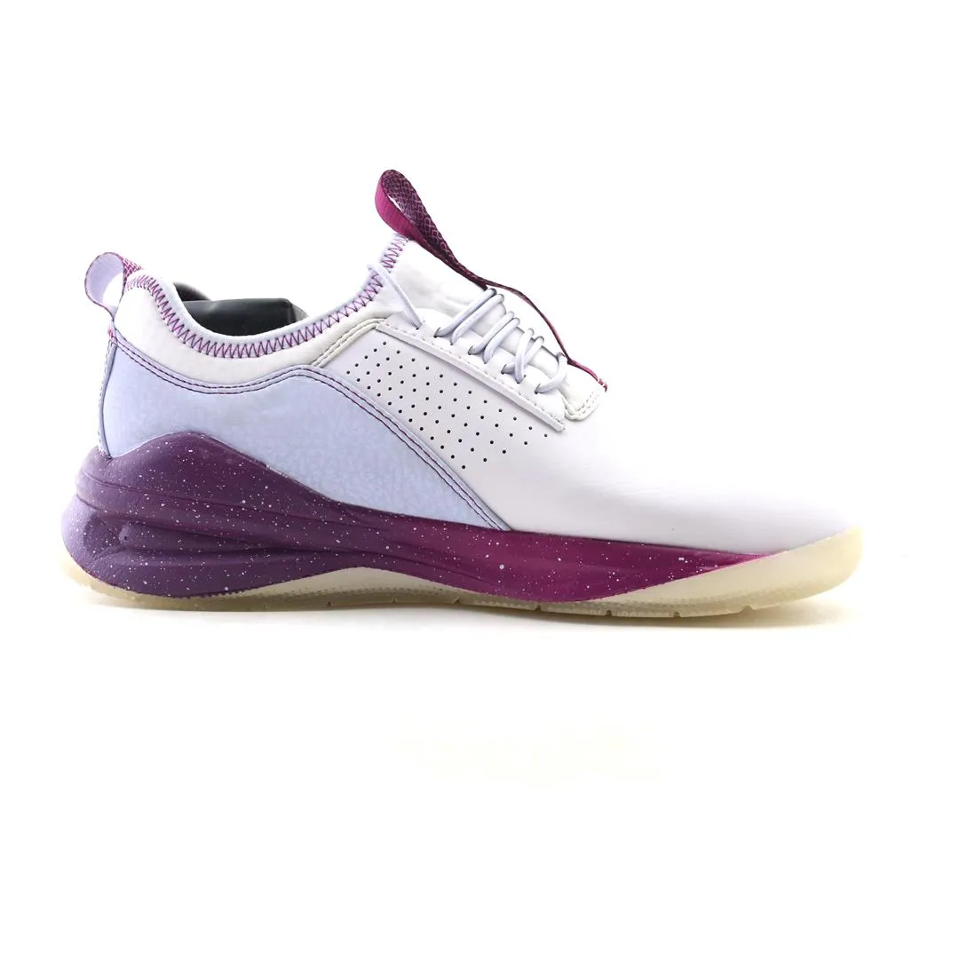 Clove - Aero's Shoes - Limited Edition - Plum Amethyst