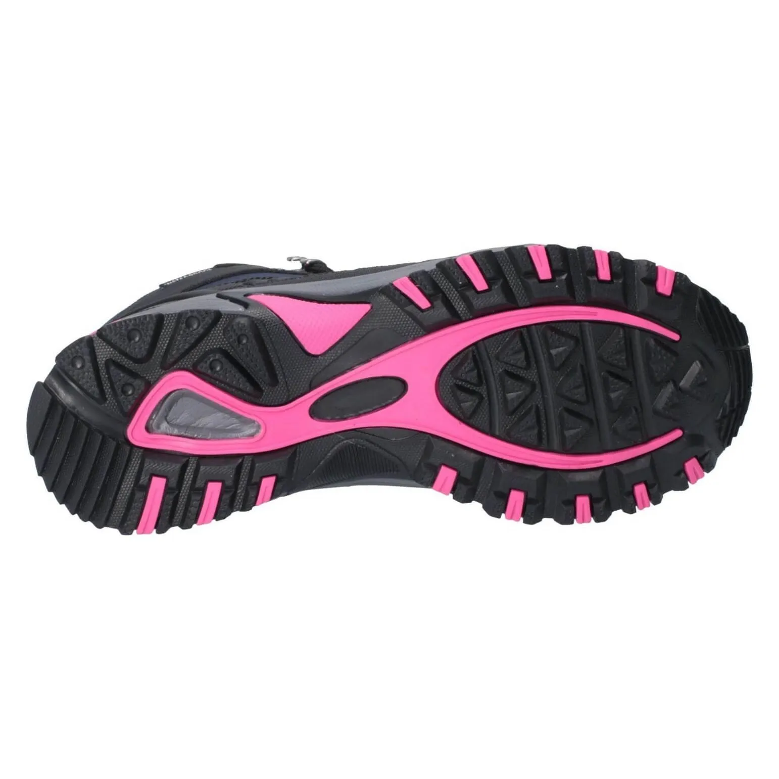 Cotswold Abbeydale Mid Hiking Boots Womens