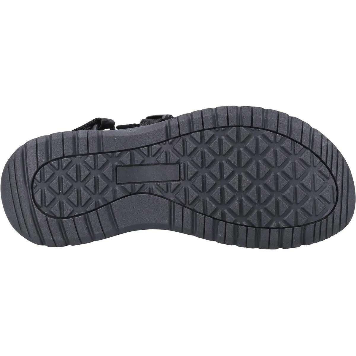 Cotswold Buckland Sandal Black