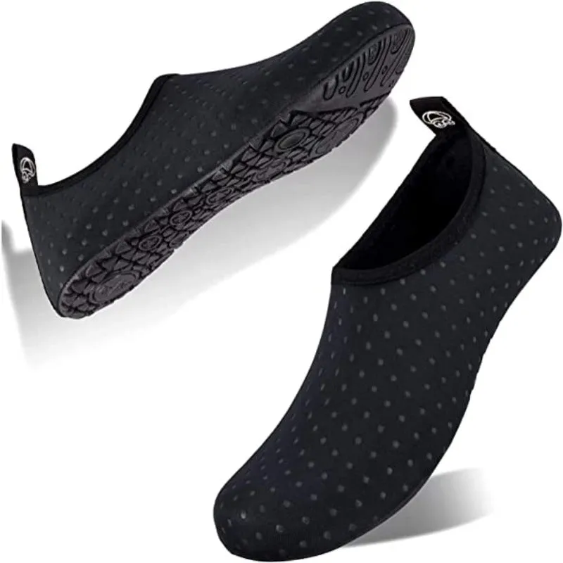 Men And Women Swimming Aqua Shoes