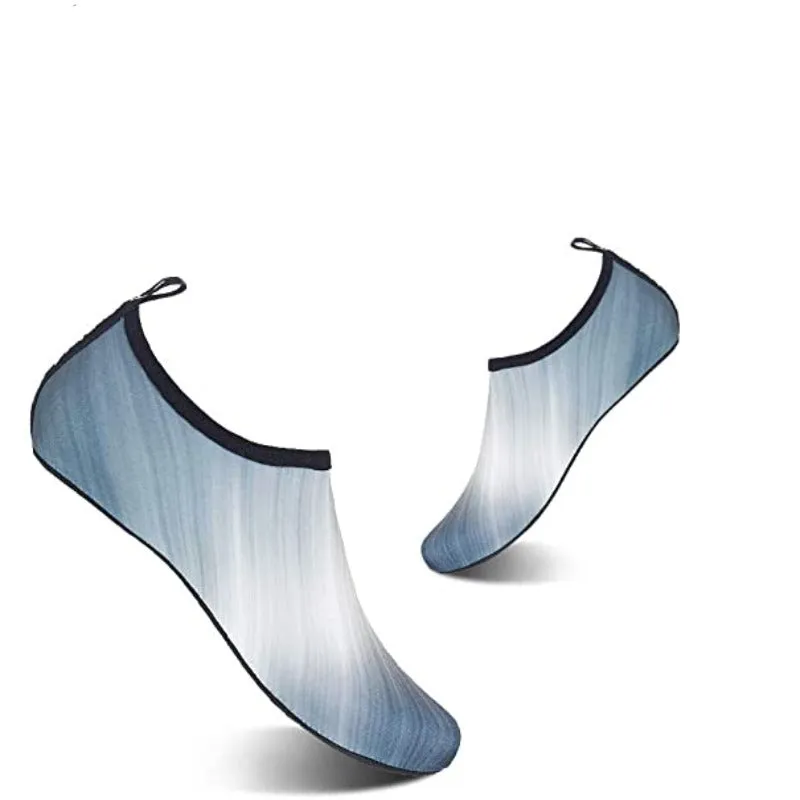 Men And Women Swimming Aqua Shoes