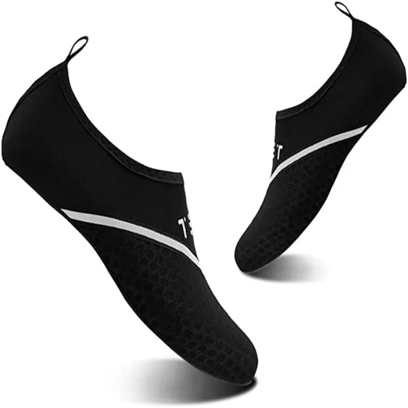 Men And Women Swimming Aqua Shoes