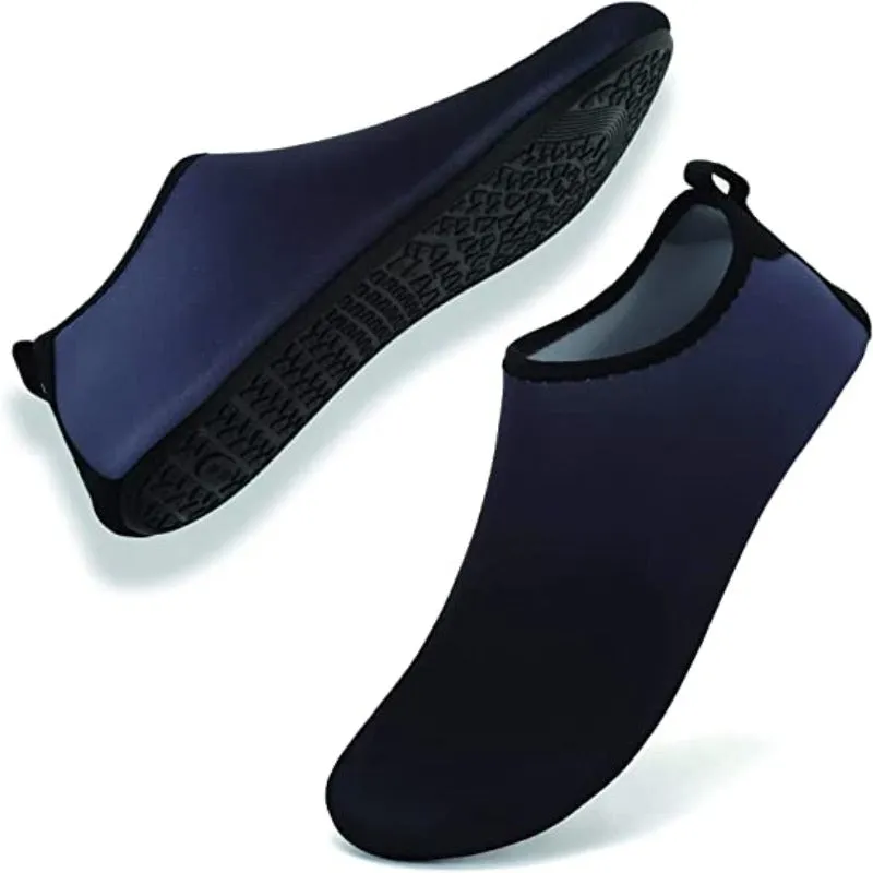 Men And Women Swimming Aqua Shoes