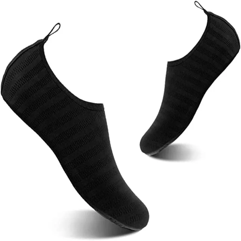 Men And Women Swimming Aqua Shoes