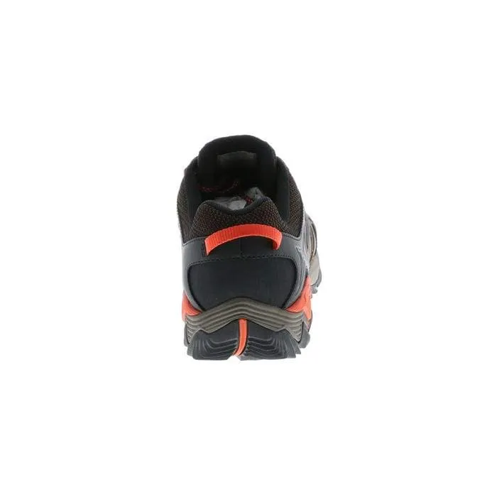 Merrell Men's All Out Blaze 2 Hiking Shoes- Clay/ Orange