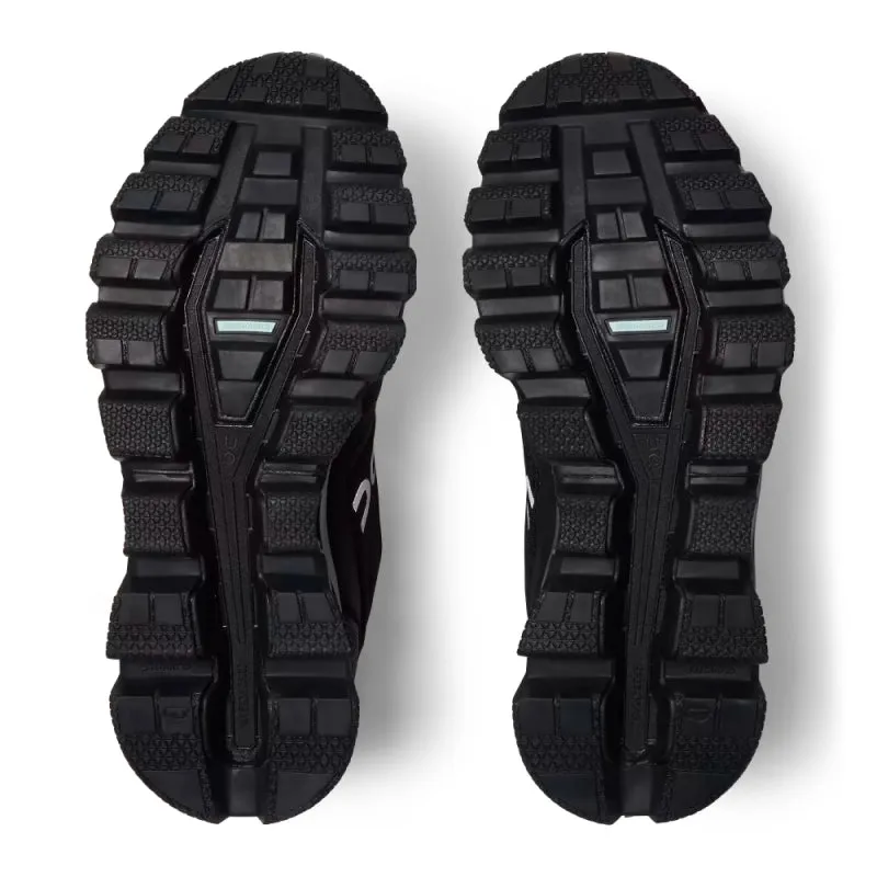 ON Cloudrock Waterproof Hiking Boot - Women's