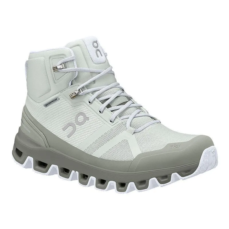 ON Cloudrock Waterproof Hiking Boot - Women's