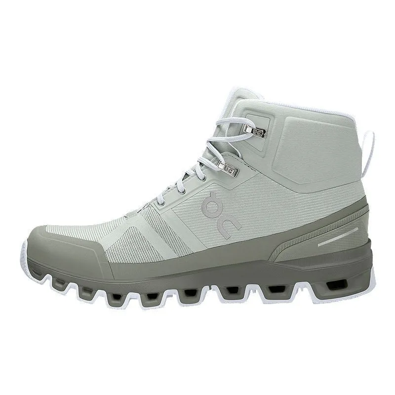 ON Cloudrock Waterproof Hiking Boot - Women's