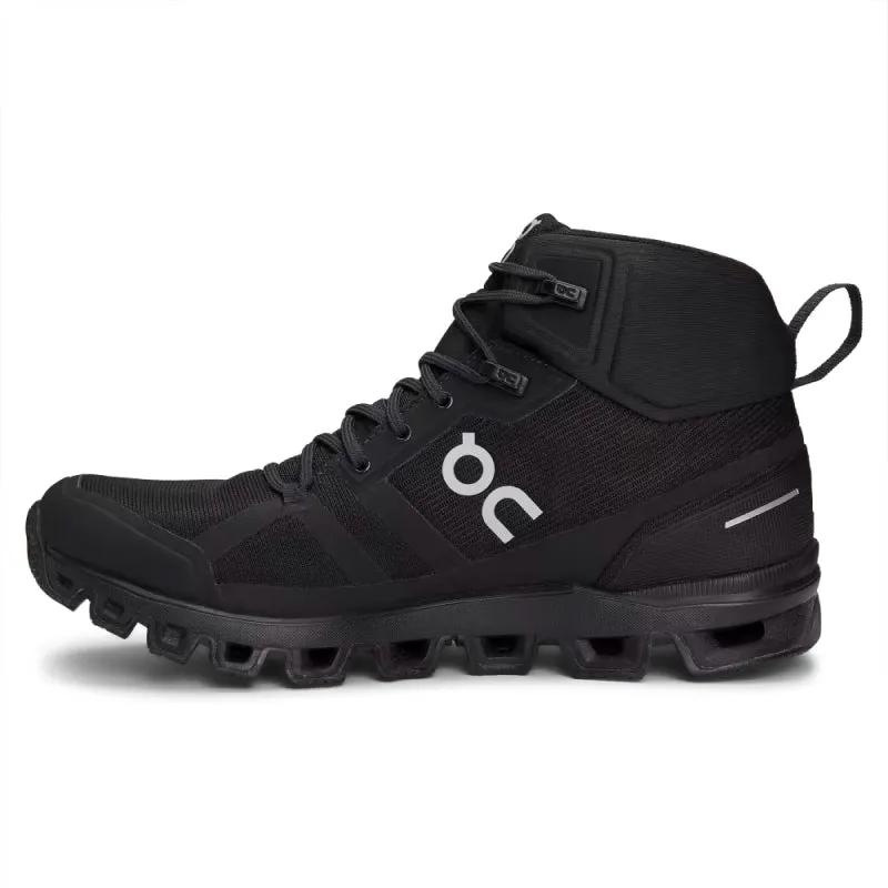 ON Cloudrock Waterproof Hiking Boot - Women's