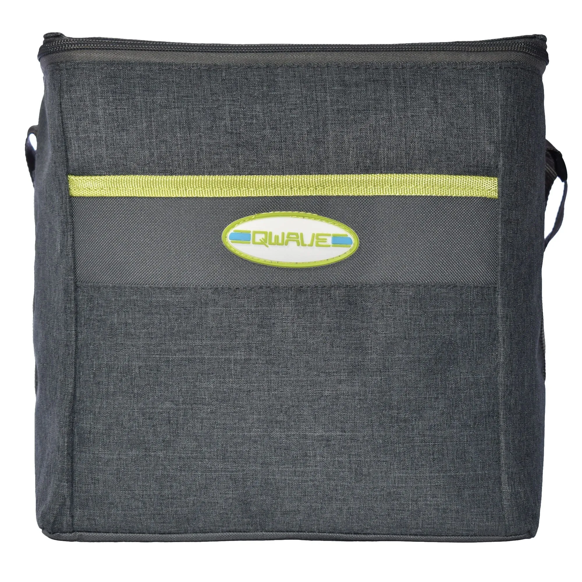 Qwave Insulated 2-Tone 30 Can Soft Sided Cooler