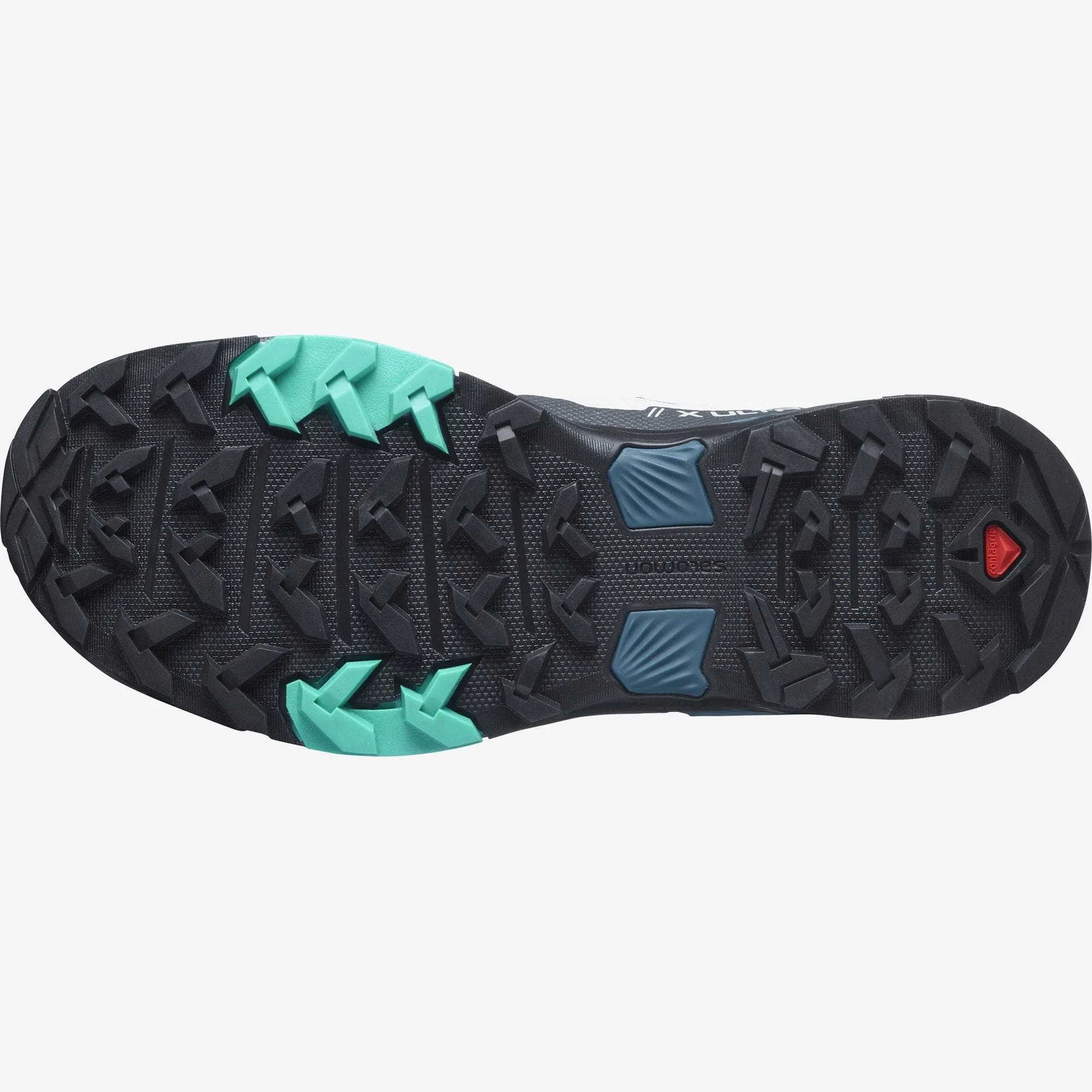 Salomon Women's X Ultra 4 GTX Shoes